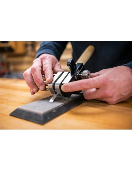 Axminster Professional Bevel Guide 🪚 Premium Woodworking Equipment | JetTools.bg