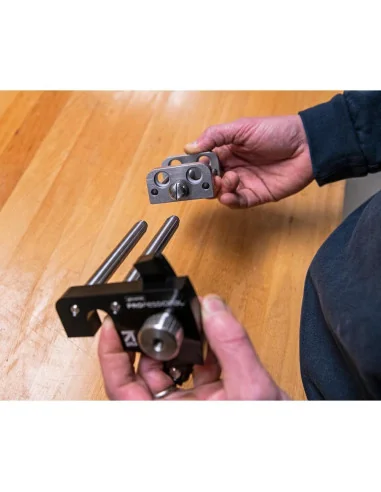 Axminster Professional Bevel Guide 🪚 Premium Woodworking Equipment | JetTools.bg