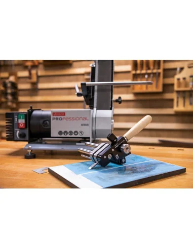 Axminster Professional Bevel Guide 🪚 Premium Woodworking Equipment | JetTools.bg