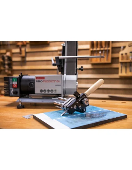 Axminster Professional Bevel Guide 🪚 Premium Woodworking Equipment | JetTools.bg