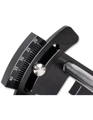 Axminster Professional Bevel Guide 🪚 Premium Woodworking Equipment | JetTools.bg