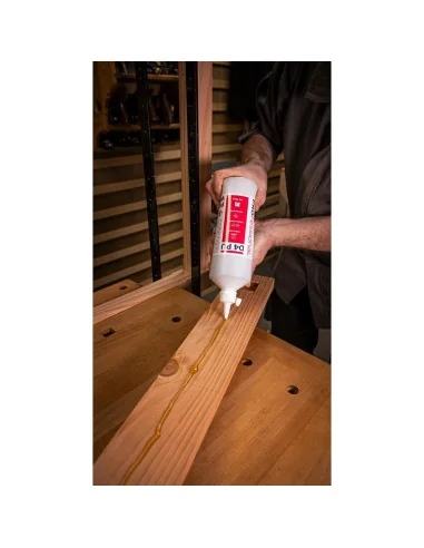 Axminster Professional D4 PU Adhesive 1kg 🪚 Premium Woodworking Equipment | JetTools.bg