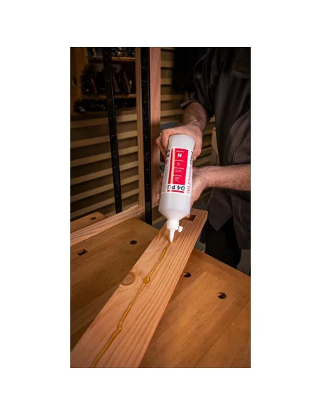 Axminster Professional D4 PU Adhesive 1kg 🪚 Premium Woodworking Equipment | JetTools.bg
