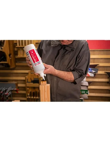 Axminster Professional D4 PU Adhesive 1kg 🪚 Premium Woodworking Equipment | JetTools.bg