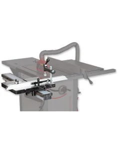 Axminster Professional Sliding Table for 305mm Saw 🪚 Премиум оборудване за дървообработка | JetTools.bg