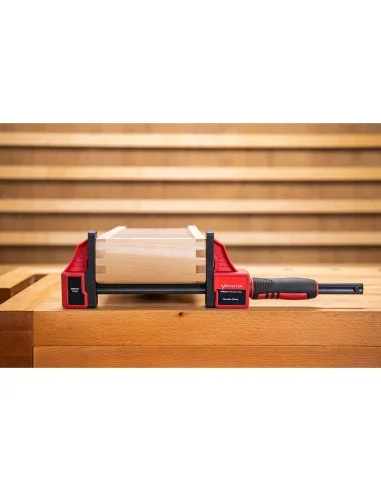 Axminster Professional Tornado Clamp 300mm 🪚 Premium Woodworking Equipment | JetTools.bg