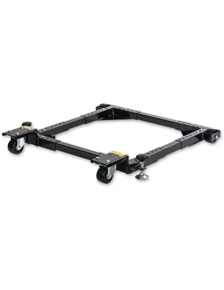 Axminster Professional Universal Mobile Base 🪚 Premium Woodworking Equipment | JetTools.bg