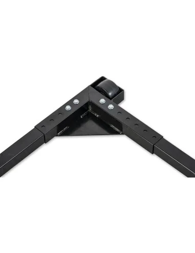 Axminster Professional Universal Mobile Base 🪚 Premium Woodworking Equipment | JetTools.bg
