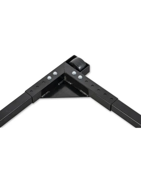 Axminster Professional Universal Mobile Base 🪚 Premium Woodworking Equipment | JetTools.bg