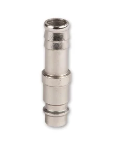 Axminster Quick Release Airline Fitting 10mm Hose Tail To Euro Male Bayonet 🪚 Premium Woodworking Equipment | JetTools.bg