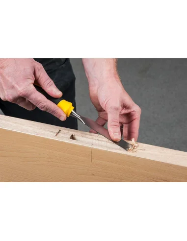 Rider 5 Piece Bevel Edge Chisel Set 🪚 Premium Woodworking Equipment | JetTools.bg