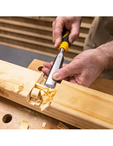 Rider 5 Piece Bevel Edge Chisel Set 🪚 Premium Woodworking Equipment | JetTools.bg