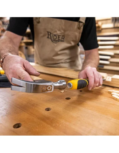 Rider 5 Piece Bevel Edge Chisel Set 🪚 Premium Woodworking Equipment | JetTools.bg