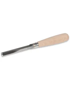Rider Corner Chisel - 10mm 🪚 Premium Woodworking Equipment | JetTools.bg
