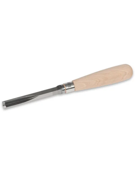 Rider Corner Chisel - 10mm 🪚 Premium Woodworking Equipment | JetTools.bg