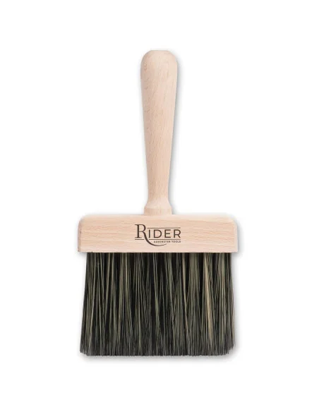 Rider Dusting Brush 🪚 Premium Woodworking Equipment | JetTools.bg