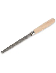 Rider Half Round Rasp 20t - 150mm 🪚 Premium Woodworking Equipment | JetTools.bg