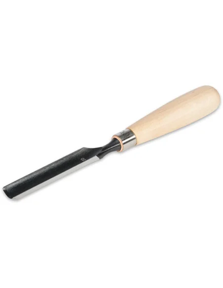 Rider Out-Cannel Firmer Gouge Wooden Handle - 20mm 🪚 Premium Woodworking Equipment | JetTools.bg