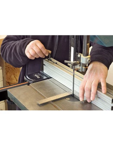 Axminster Professional Rip Fence Upgrade 🪚 Premium Woodworking Equipment | JetTools.bg