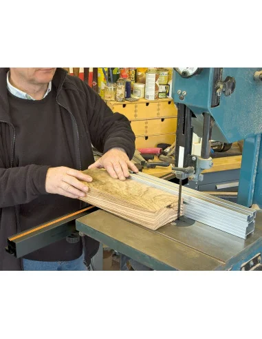 Axminster Professional Rip Fence Upgrade 🪚 Premium Woodworking Equipment | JetTools.bg
