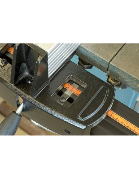 Axminster Professional Rip Fence Upgrade 🪚 Premium Woodworking Equipment | JetTools.bg