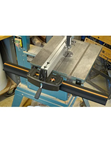 Axminster Professional Rip Fence Upgrade 🪚 Premium Woodworking Equipment | JetTools.bg