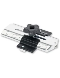 Axminster Workshop Thin Rip Jig 🪚 Premium Woodworking Equipment | JetTools.bg