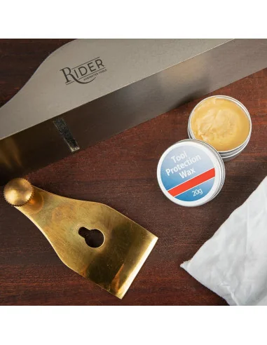 Axminster Workshop Tool and Machine Wax 🪚 Premium Woodworking Equipment | JetTools.bg
