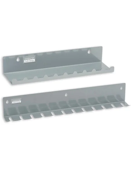 Axminster Trade Clamps Bar & G-Clamp Racks Package 🪚 Премиум оборудване за дървообработка | JetTools.bg