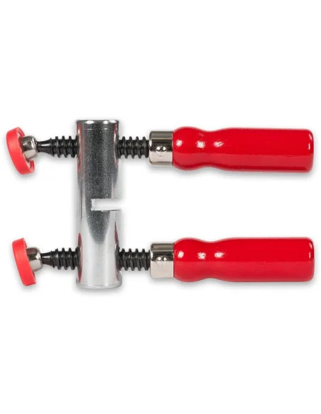 Axminster Professional Double Edge Clamp 🪚 Premium Woodworking Equipment | JetTools.bg