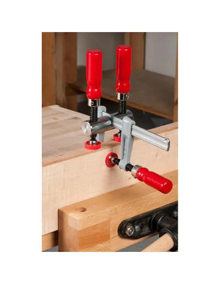 Axminster Professional Double Edge Clamp 🪚 Premium Woodworking Equipment | JetTools.bg