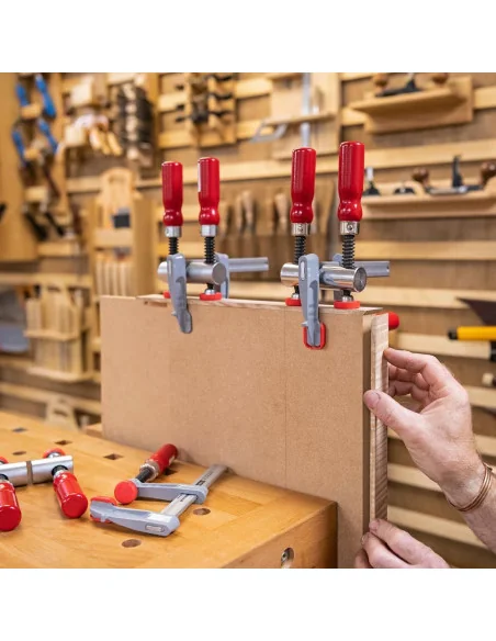 Axminster Professional Double Edge Clamp 🪚 Premium Woodworking Equipment | JetTools.bg