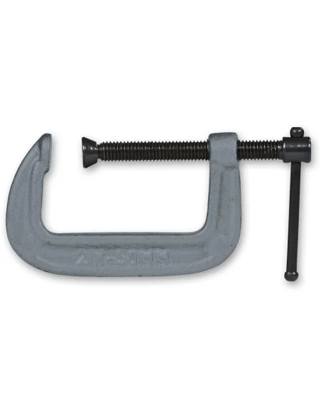 Axminster Trade Clamps G Clamp 🪚 Премиум оборудване за дървообработка | JetTools.bg