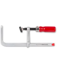 Axminster Trade Clamps Guide Rail Clamp 🪚 Премиум оборудване за дървообработка | JetTools.bg
