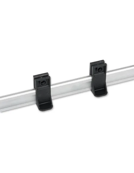 Axminster Trade Clamps Pair of Clamp Supports 🪚 Премиум оборудване за дървообработка | JetTools.bg