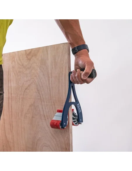 Axminster Trade Clamps Panel Carrier 0-65mm (Pkt 2) 🪚 Премиум оборудване за дървообработка | JetTools.bg