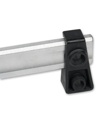 Axminster Professional Support End Cap For Clamps 🪚 Premium Woodworking Equipment | JetTools.bg