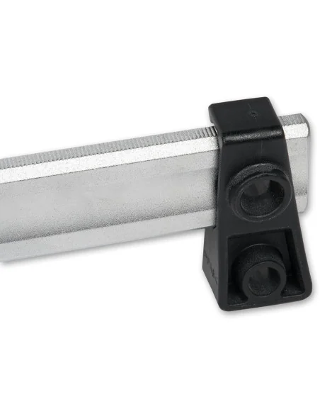 Axminster Professional Support End Cap For Clamps 🪚 Premium Woodworking Equipment | JetTools.bg