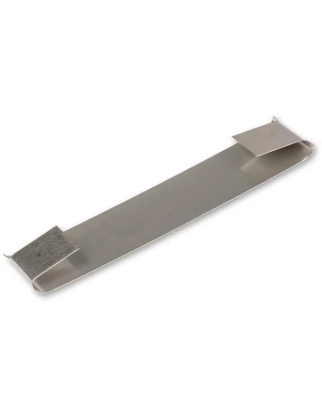 Axminster Professional Steel Slip Plate For Ultimate Edge 🪚 Premium Woodworking Equipment | JetTools.bg