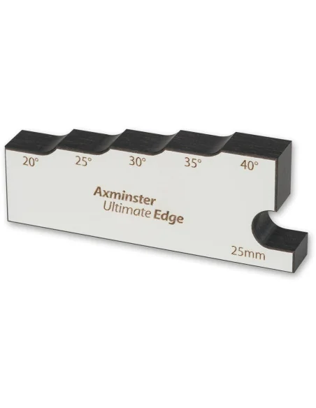 Axminster Professional Ultimate Edge Angle Gauge 🪚 Premium Woodworking Equipment | JetTools.bg