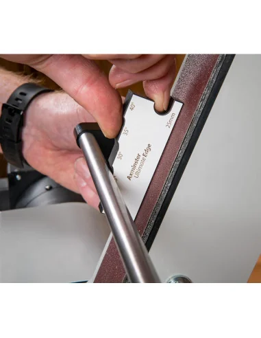 Axminster Professional Ultimate Edge Angle Gauge 🪚 Premium Woodworking Equipment | JetTools.bg