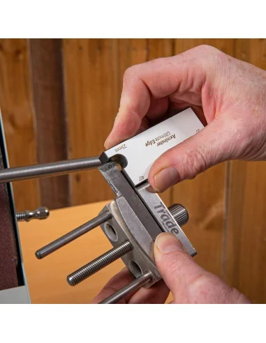 Axminster Professional Ultimate Edge Angle Gauge 🪚 Premium Woodworking Equipment | JetTools.bg