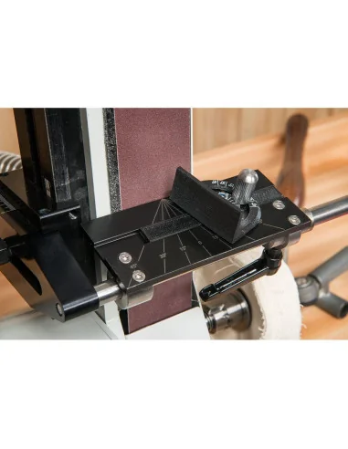 Axminster Professional Ultimate Edge Universal Sharpening Table 🪚 Premium Woodworking Equipment | JetTools.bg