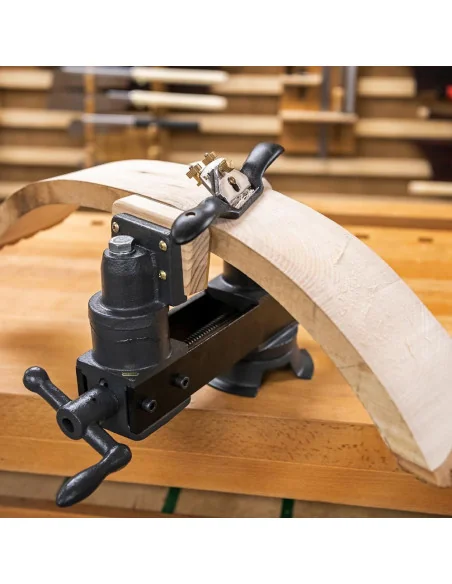 Axminster Professional Pattern Makers Vice 🪚 Premium Woodworking Equipment | JetTools.bg