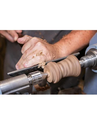 Axminster Woodturning Banksia Nut 🪚 Премиум оборудване за дървообработка | JetTools.bg