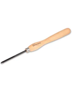 Axminster Woodturning Essential Bowl Gouge - 6.3mm(1/4") 🪚 Premium Woodworking Equipment | JetTools.bg