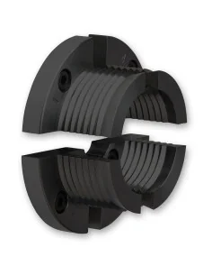 Axminster Woodturning Discovery GK88 Deep Grip Jaws 🪚 Premium Woodworking Equipment | JetTools.bg