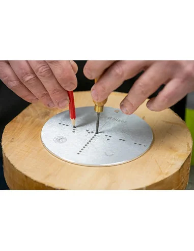 Axminster Woodturning Speed Sizer 🪚 Premium Woodworking Equipment | JetTools.bg