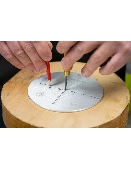 Axminster Woodturning Speed Sizer 🪚 Premium Woodworking Equipment | JetTools.bg