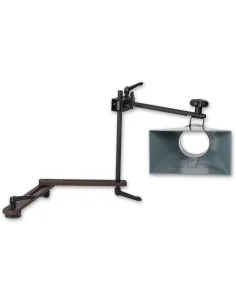Axminster Woodturning Universal Dust Hood 🪚 Премиум оборудване за дървообработка | JetTools.bg